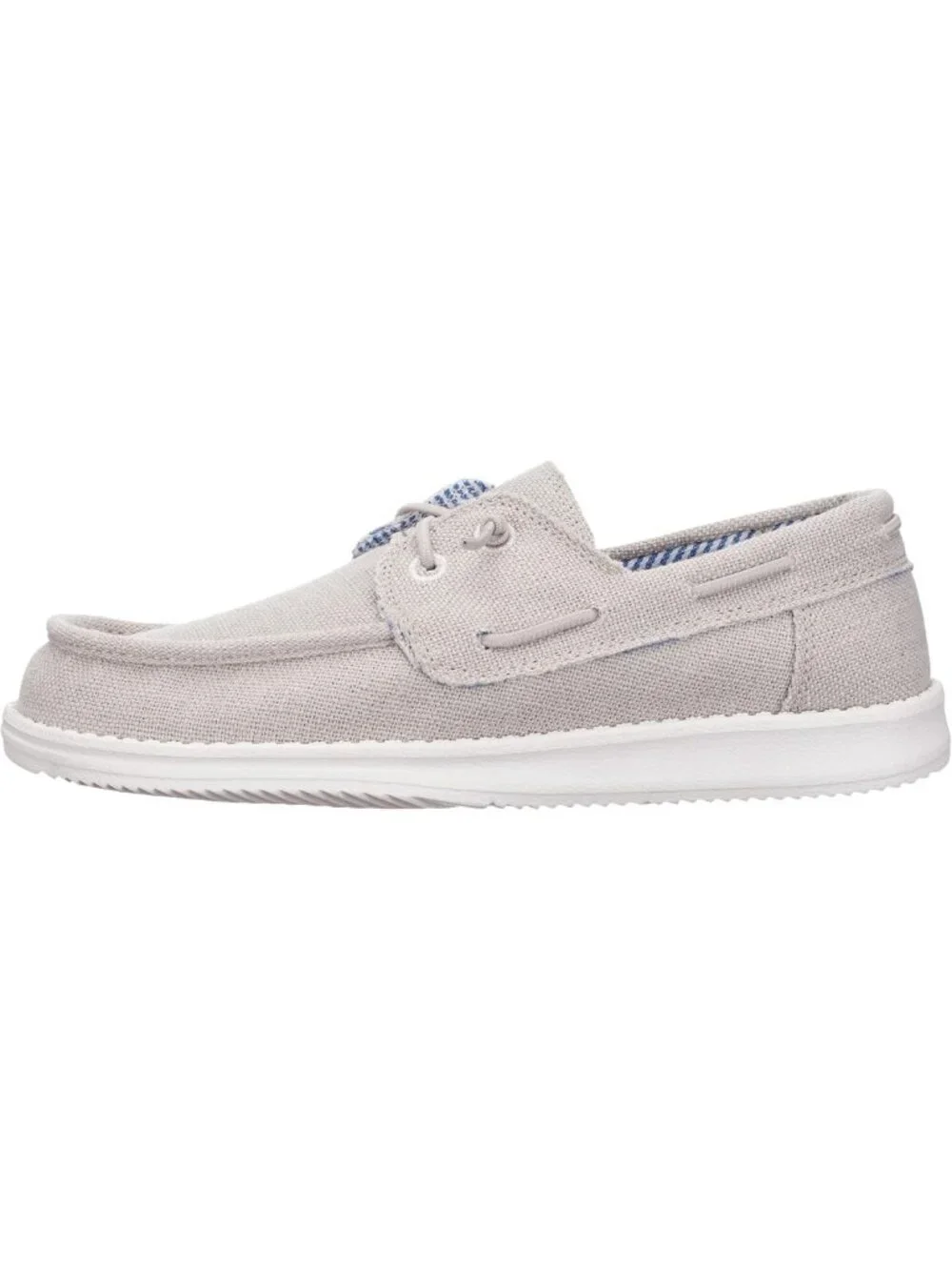 Men's Slip-On Boat Loafers | Casual Comfort Shoes for Summer & Travel